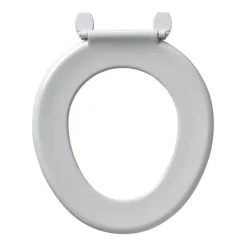Armitage Shanks Bakasan Top Fixing Toilet Seat (No Cover)