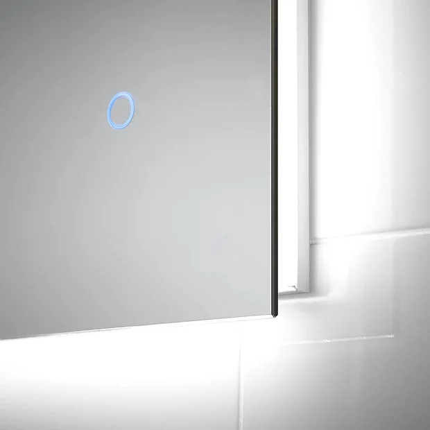 Sensio Serenity Duo Backlit LED Mirror - SE30716D0 - Image 5