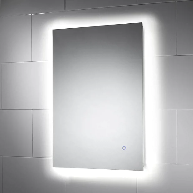 Sensio Serenity Duo Backlit LED Mirror - SE30716D0 - Image 2