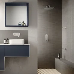 Asquiths Round Barrel Design Body Jet