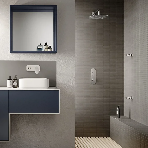 Asquiths Round Barrel Design Body Jet