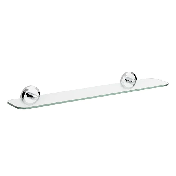 Bristan - Solo Glass Shelf
