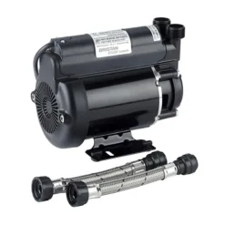 Bristan - 2.0 Bar Single Impeller Shower Pump