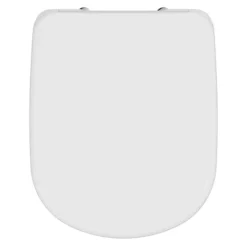 Ideal Standard Tempo Toilet Seat & Cover