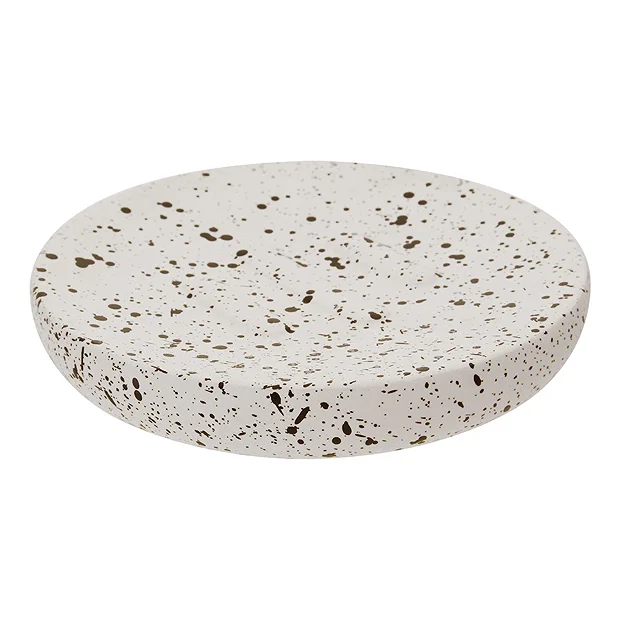 Toreno Concrete Soap Dish - Image 2
