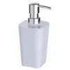 Wenko Candy Soap Dispenser - White