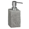 Wenko Granite Soap Dispenser