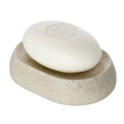 Wenko - Puro Polyresin Soap Dish