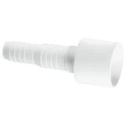 McAlpine Straight Nozzle