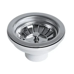 Bristan - Economy Basket Strainer Waste